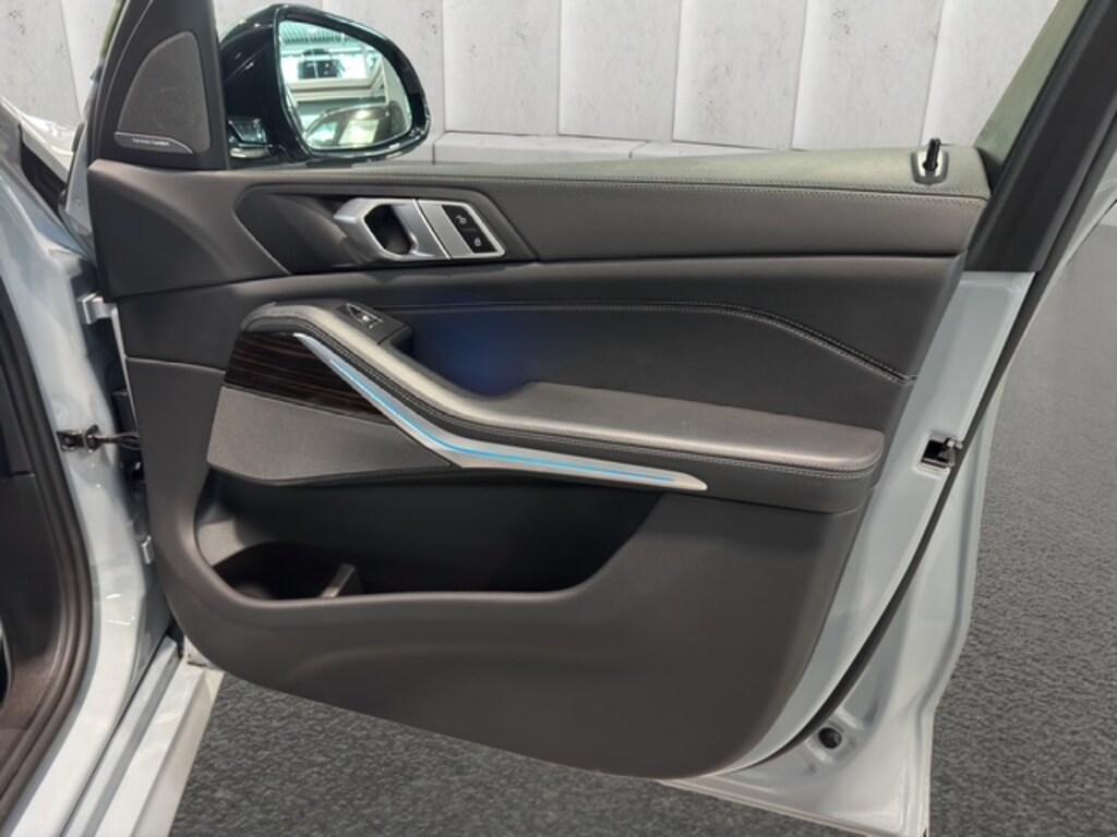 BMW X5 xdrive50e MSport Pro auto