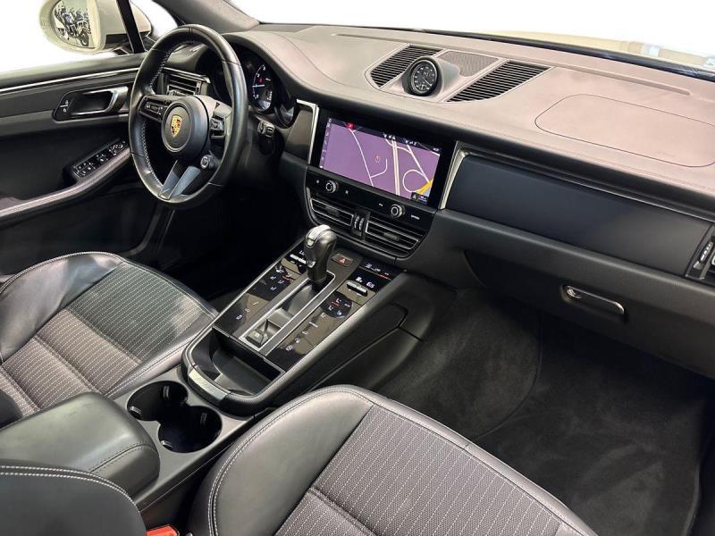 Porsche Macan 2.0 T 265cv pdk