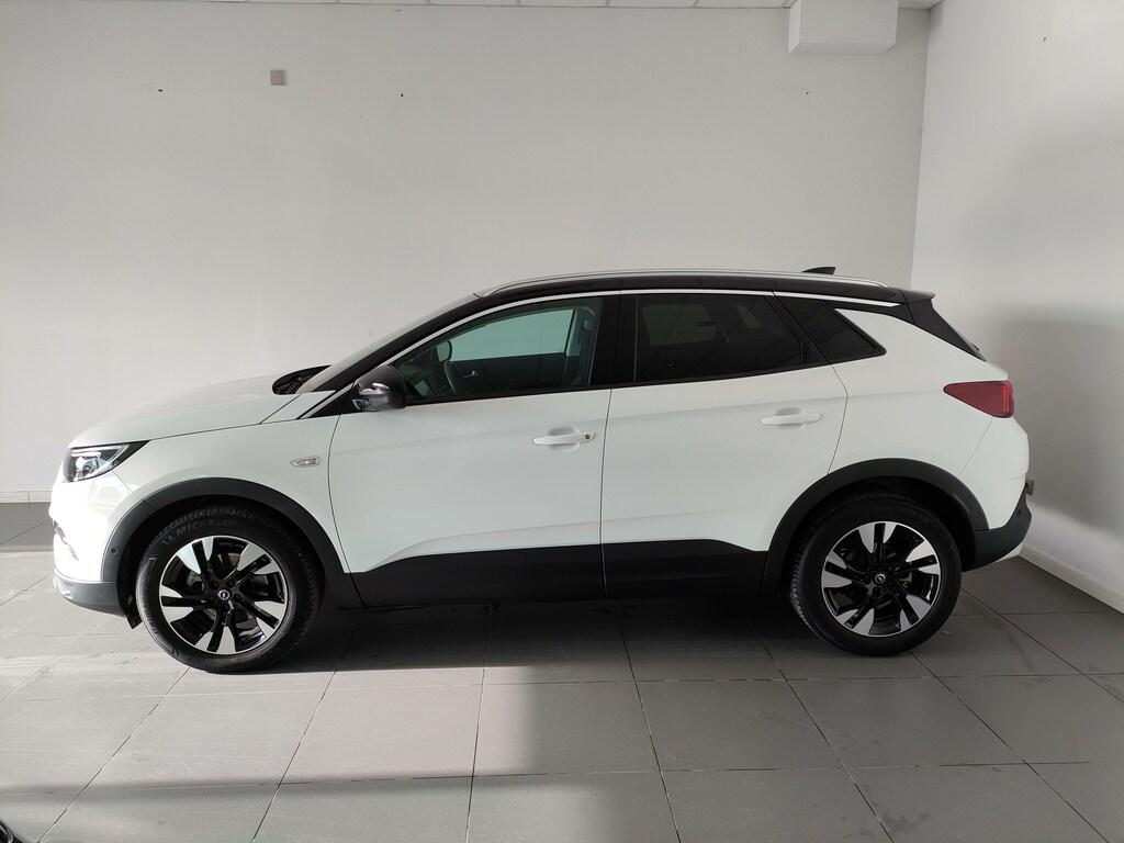 Opel Grandland X 1.5 ecotec Business s&s 130cv