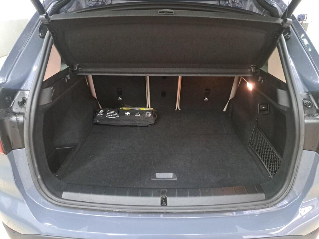 BMW X1 xdrive18d Advantage