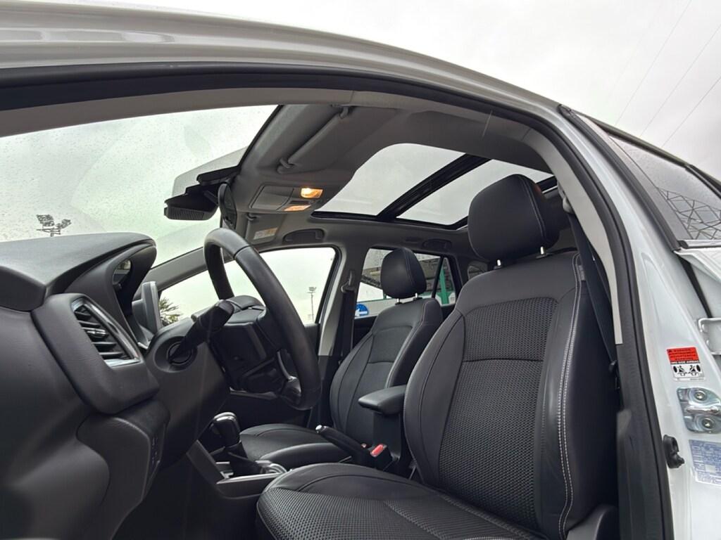 Suzuki S-Cross 1.5h Starview Web Edition 4wd allgrip at