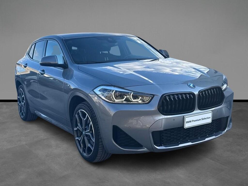 BMW X2 xdrive25e Msport X auto