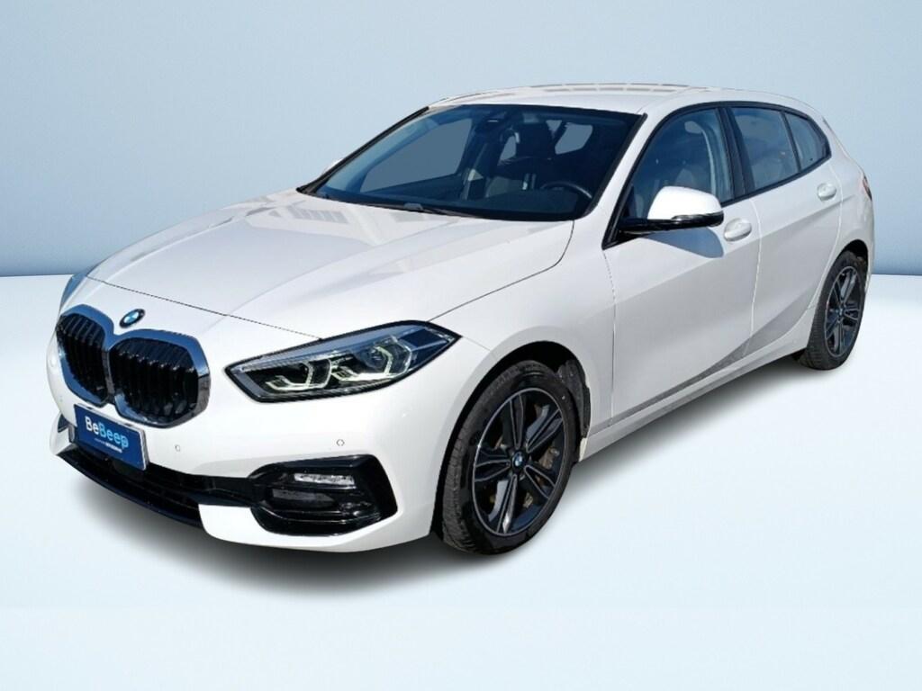 BMW Serie 1 116d Sport auto