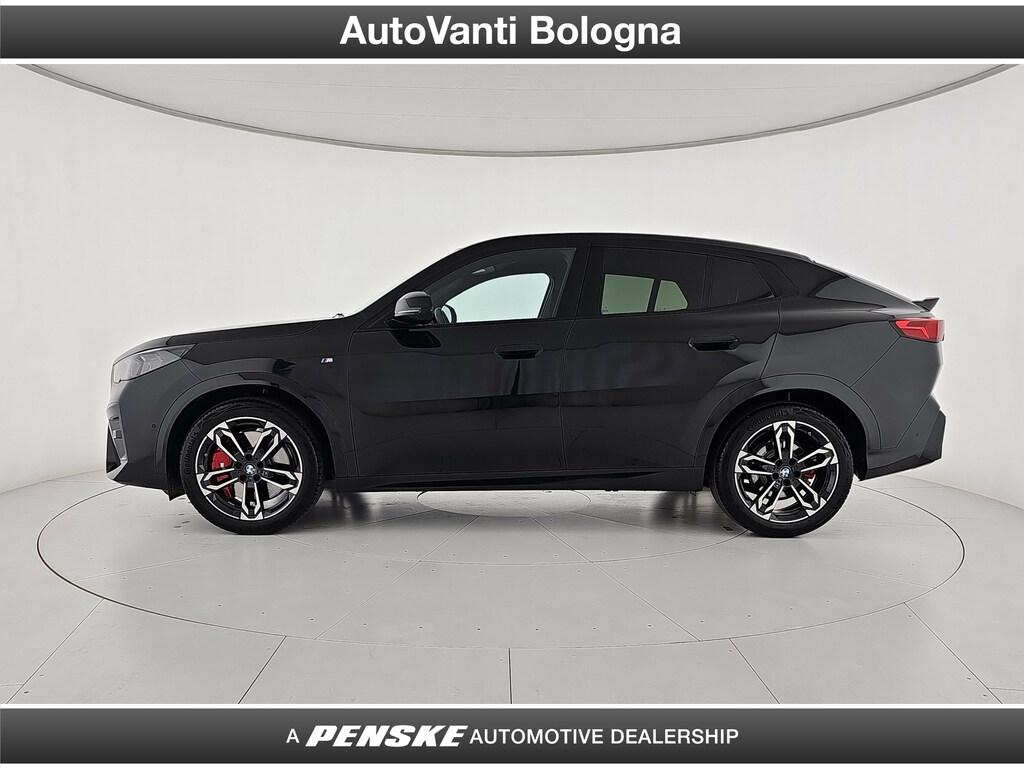 BMW X2 xdrive 20d 48V MSport Pro auto