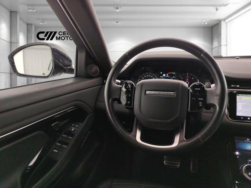 Land Rover Range Rover Evoque Evoque 2.0d i4 mhev R-Dynamic S awd 150cv auto