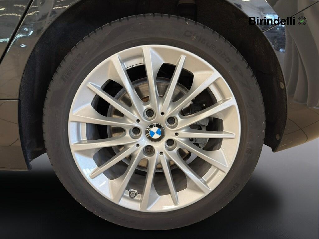 BMW Serie 1 118d Business Advantage auto