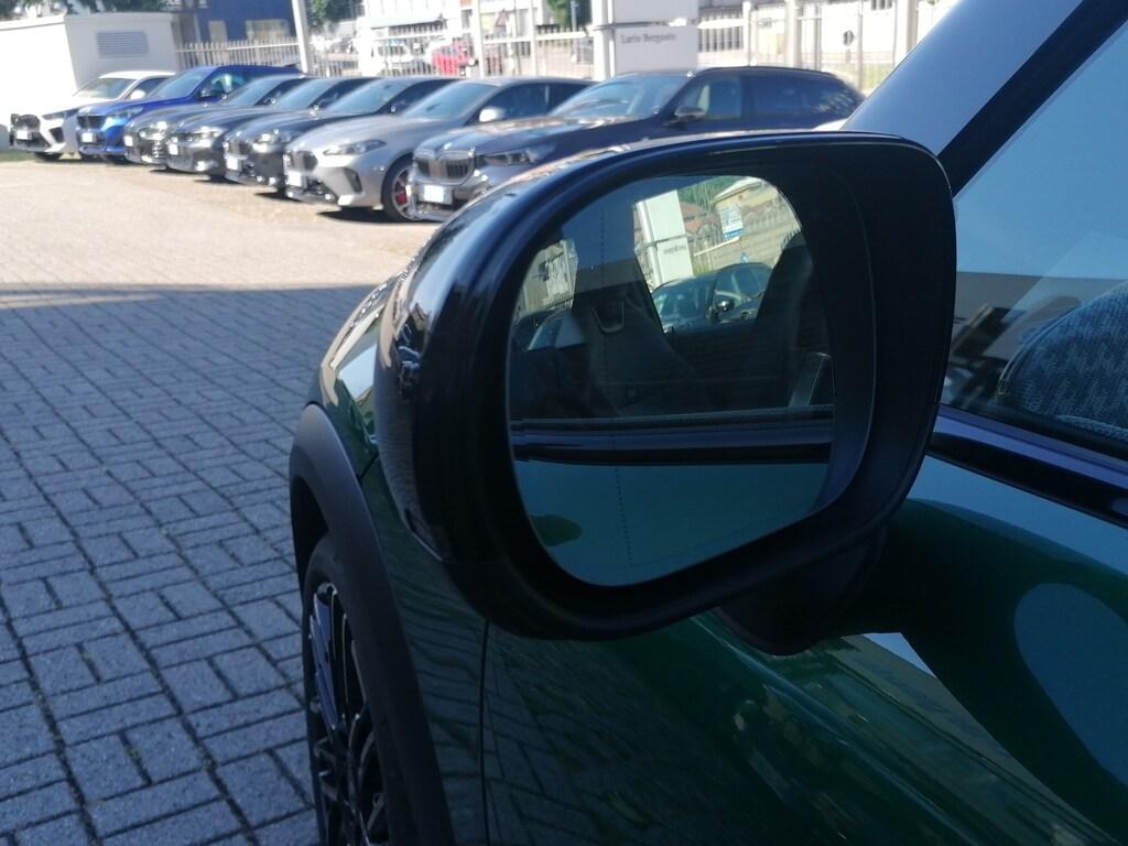 Mini Mini Cooper 3p 1.5 C Essential auto