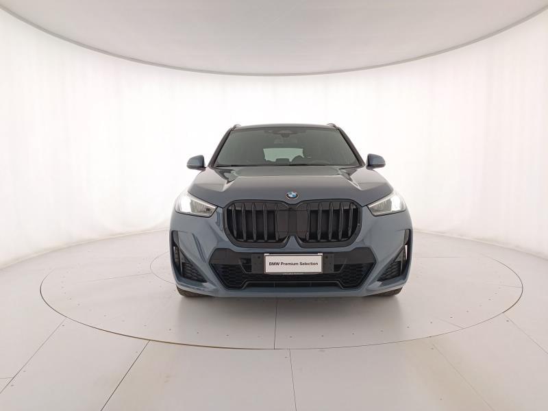 BMW X1 sdrive18d Msport auto