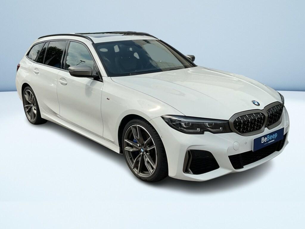 BMW Serie 3 M M340d Touring mhev 48V xdrive auto
