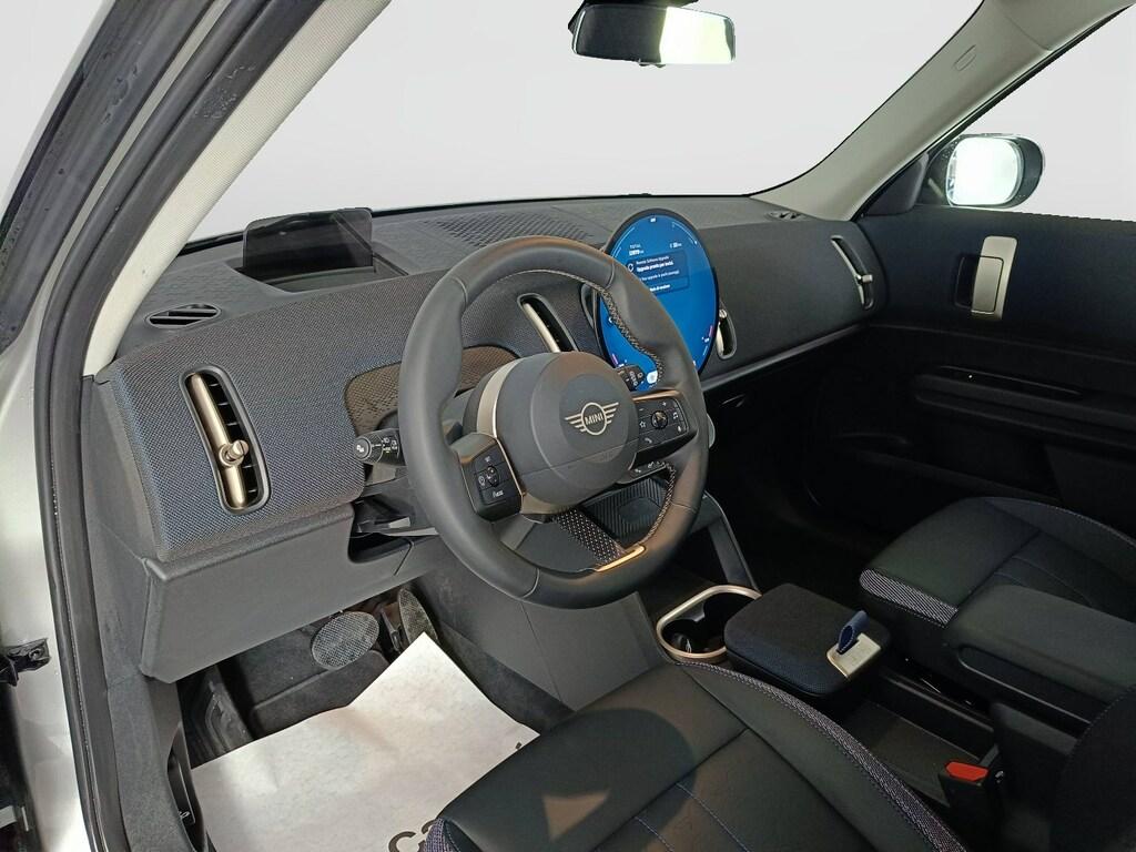 Mini Mini Countryman 2.0 48V D Classic auto
