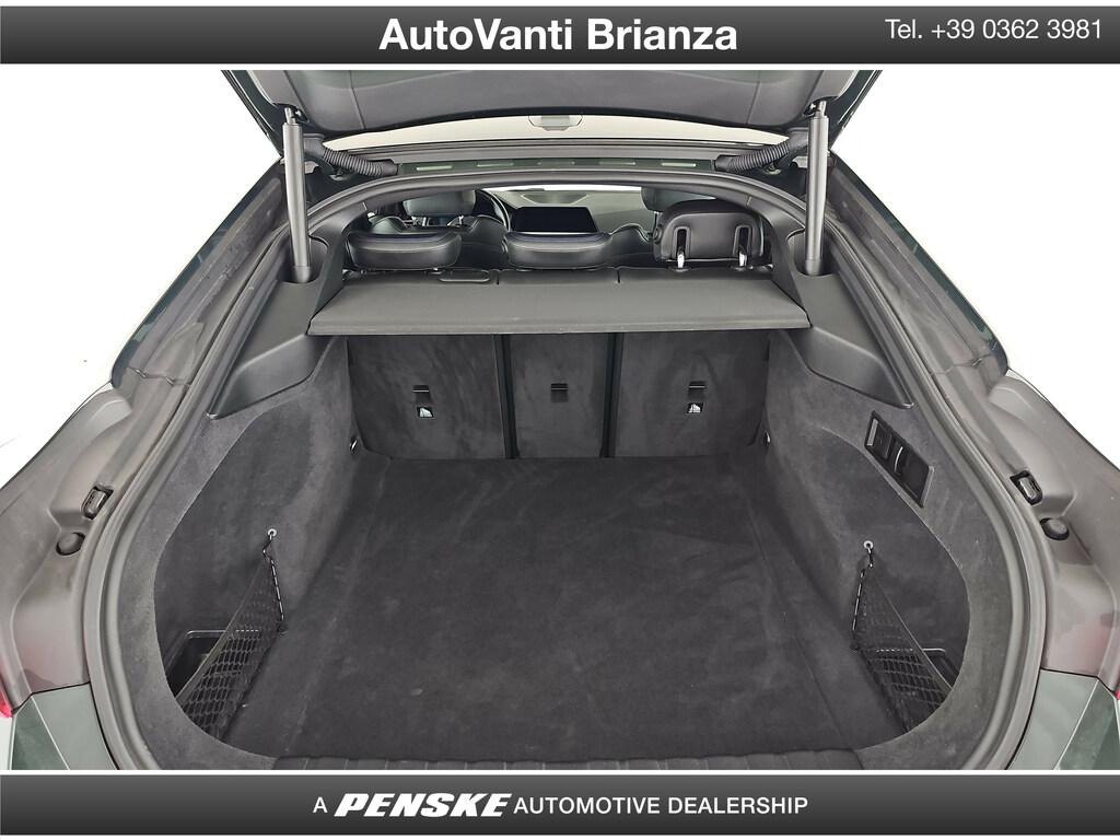 BMW Serie 4 420i Gran Coupe Msport auto