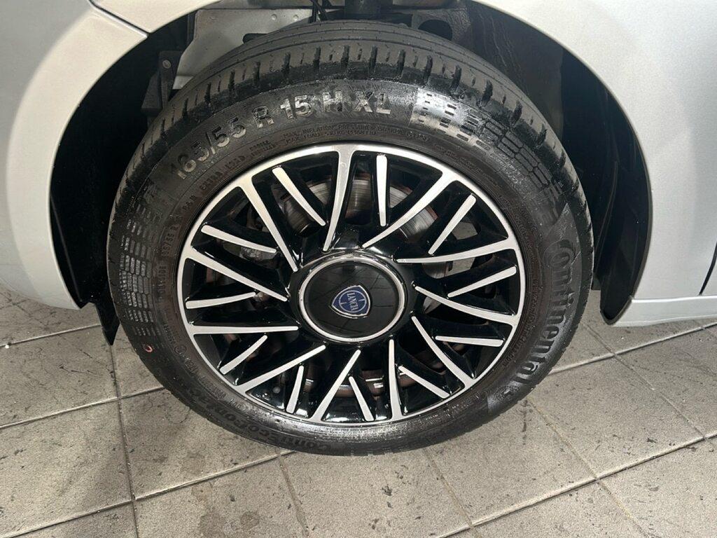 Lancia Ypsilon 1.2 Gold s&s 69cv my19