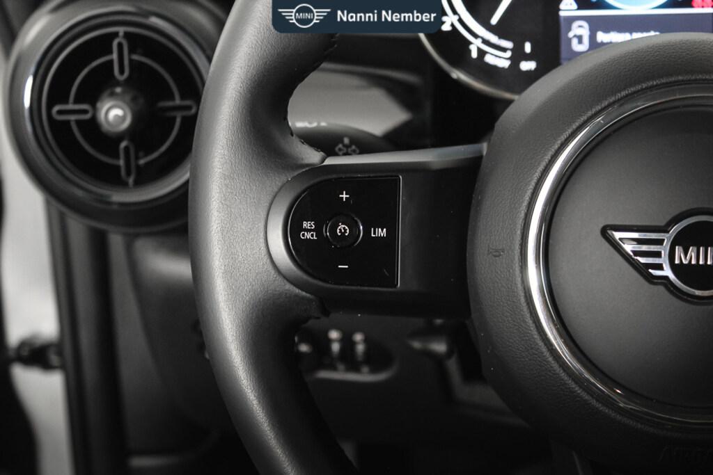 Mini Cooper 1.5 TwinPower Turbo Cooper