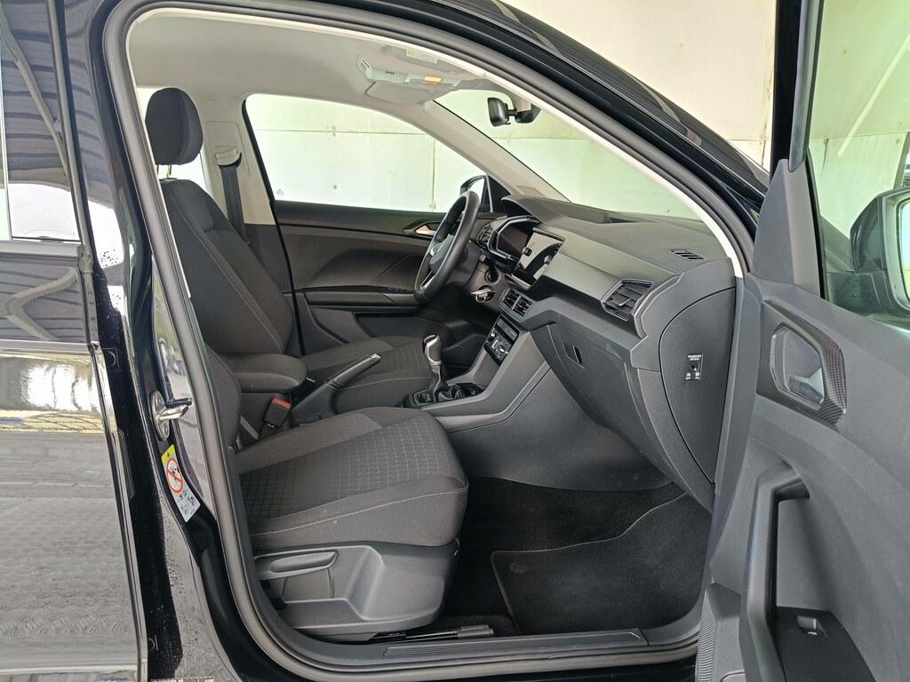 Volkswagen T-Cross 1.0 tsi Style 115cv