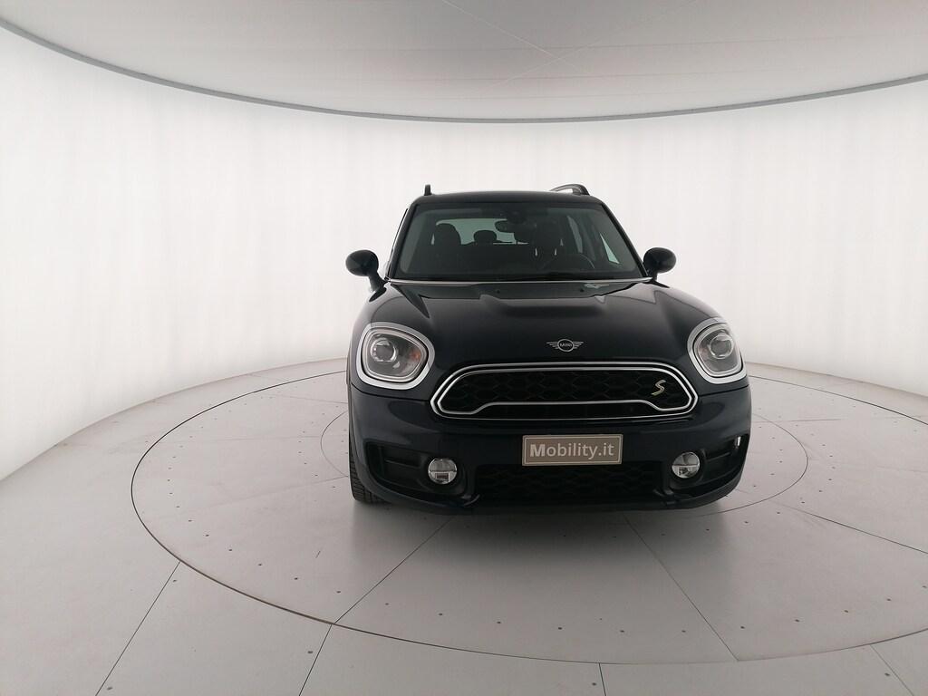 Mini Cooper SE Countryman Mini Countryman 1.5 Cooper SE Hype all4 auto