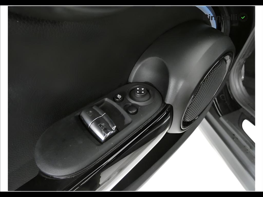 Mini Mini 3p Cooper SE Electric auto