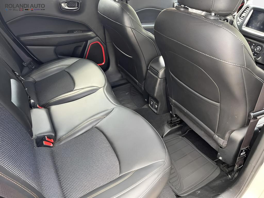Jeep Compass 1.4 m-air Limited 2wd 140cv my19