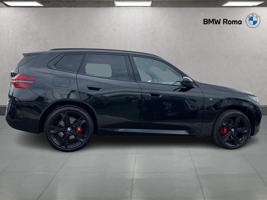 BMW X3 xdrive40d Msport Pro auto