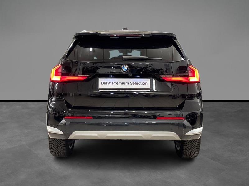 BMW X1 sdrive18i X-Line auto