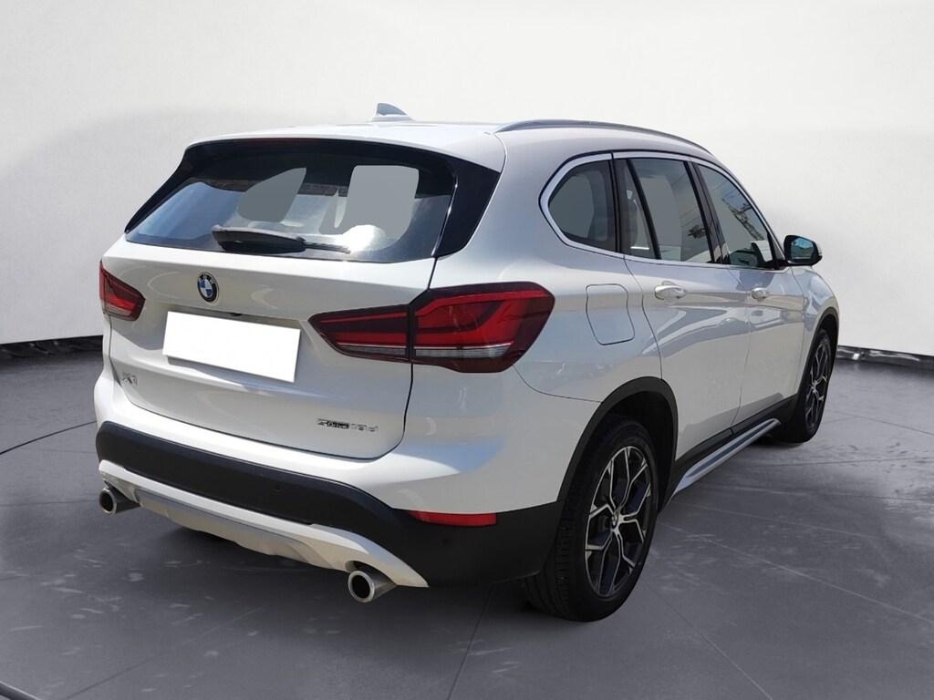 BMW X1 sdrive18d xLine auto