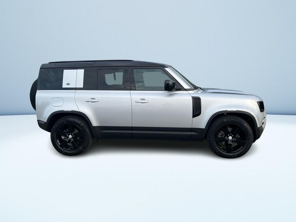 Land Rover Defender 110 2.0d sd4 First Edition awd 240cv auto