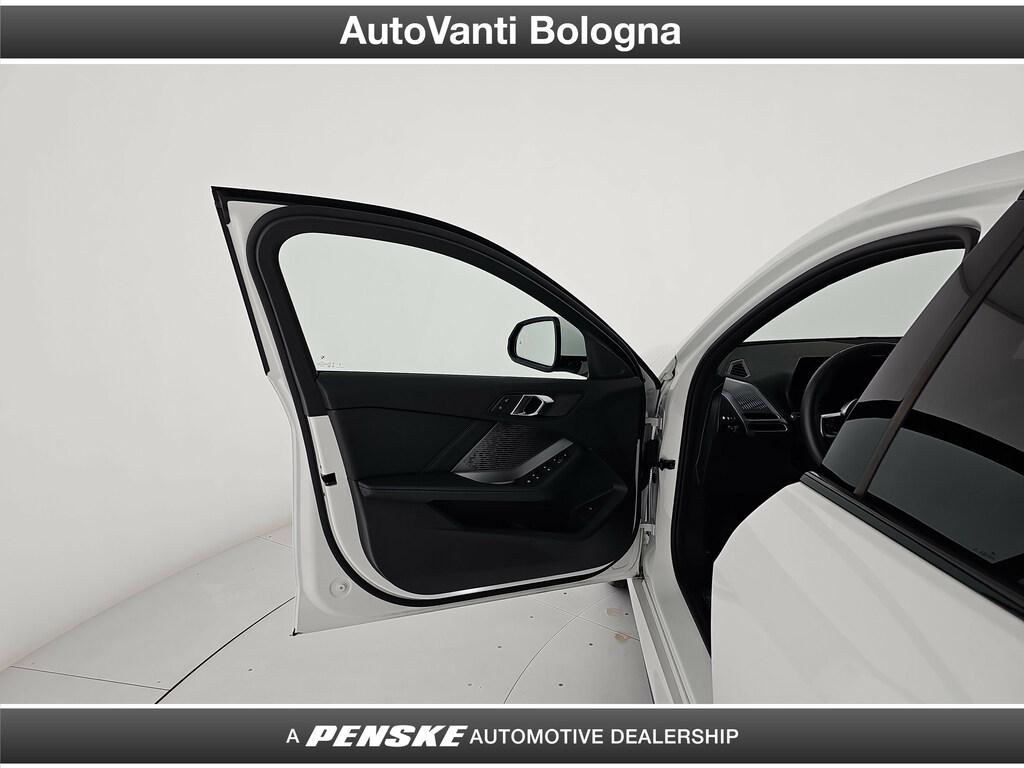BMW Serie 1 118d MSport Pro auto
