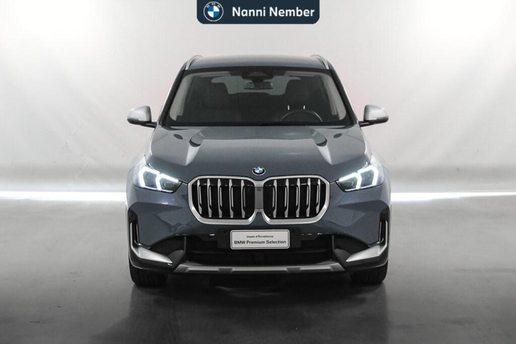 BMW X1 sdrive18d X-Line auto
