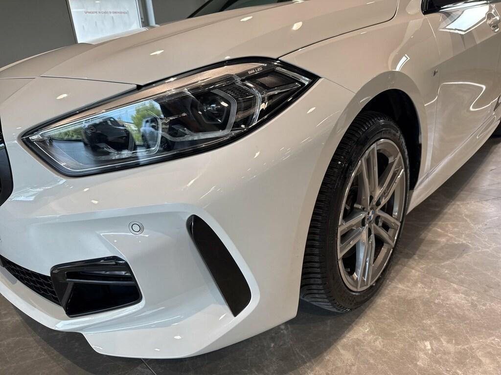 BMW Serie 1 116i MSport auto