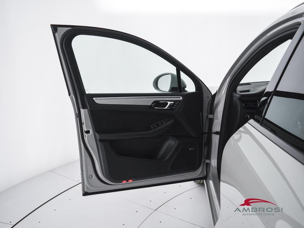 Porsche Macan 2.9 GTS 380cv pdk