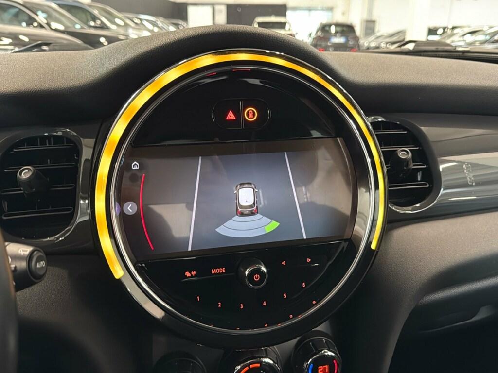 Mini Cooper 1.5 TwinPower Turbo Cooper