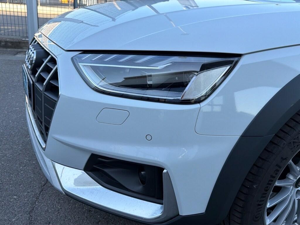 Audi A4 Allroad 40 2.0 tdi mhev Business quattro 204cv s-tronic