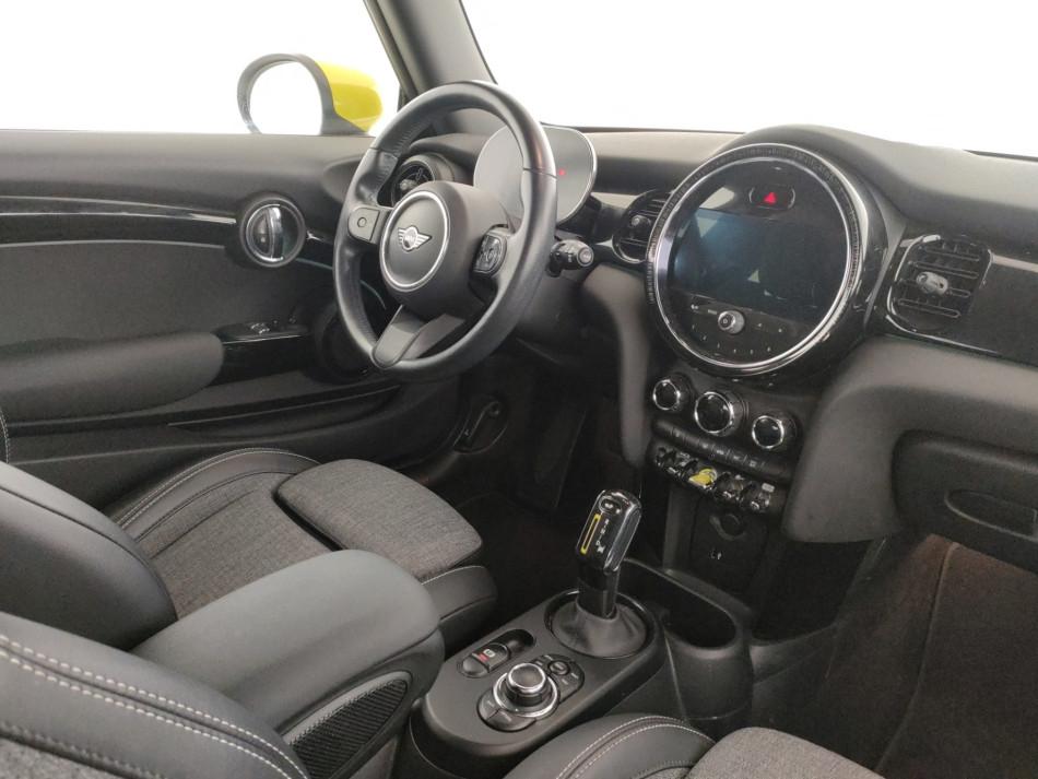 Mini Mini 3p Cooper SE Electric auto
