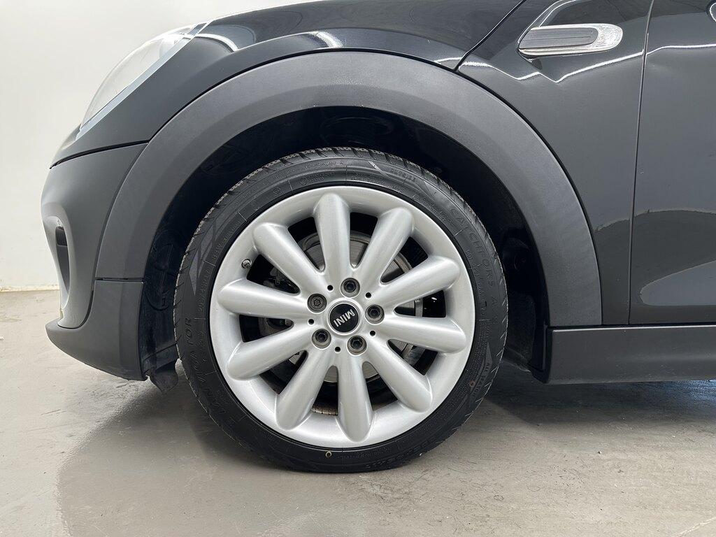 Mini Cooper D 1.5 D Cooper D Business XL Auto