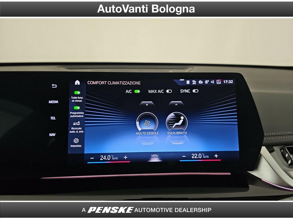 BMW X1 sdrive18d X-Line auto