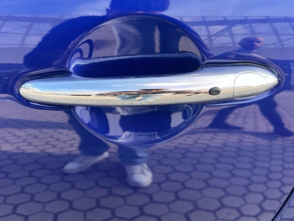 Mini Cooper SD Cabrio 2.0 Cooper SD Hype Auto