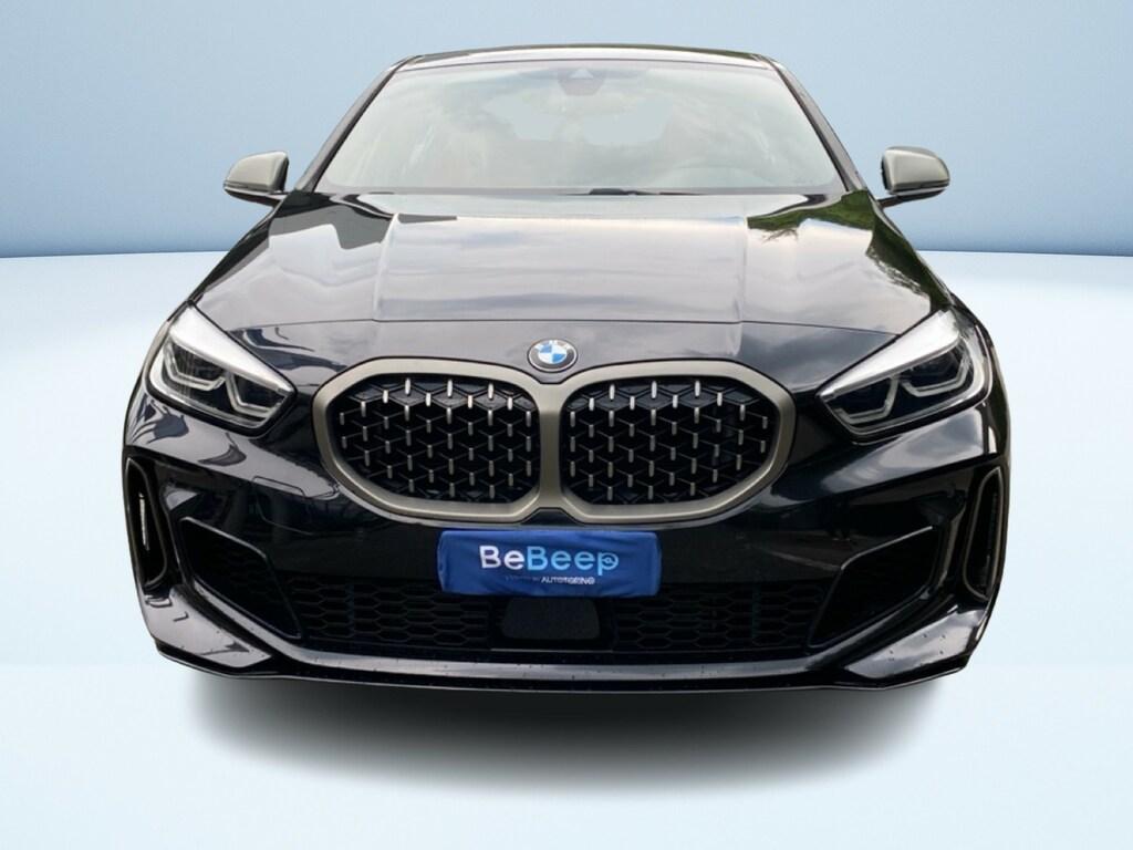 BMW Serie 1 M 135i xdrive auto