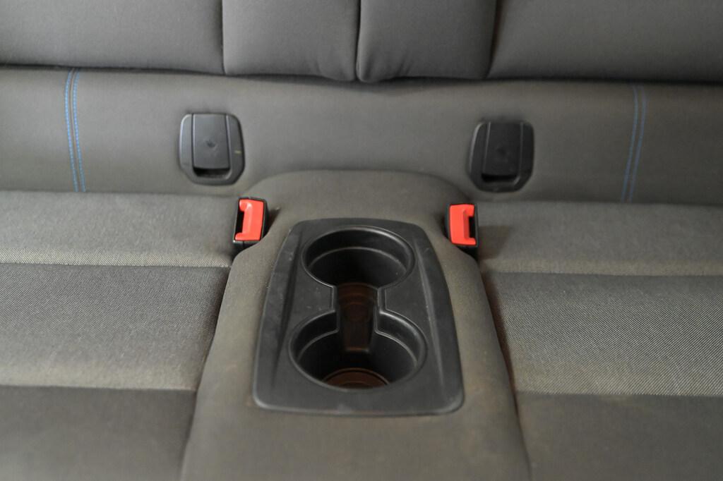 BMW i3 s 120Ah CVT