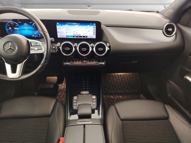 Mercedes GLA 200 d Sport 4matic auto