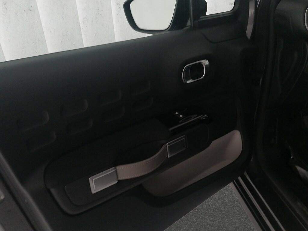 Citroen C3 1.2 puretech Shine s&s 83cv my18