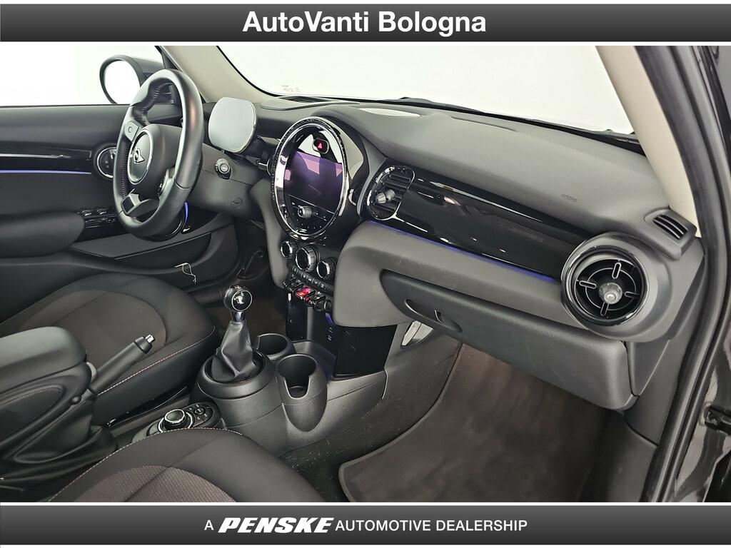 Mini Mini 5p 1.5 One Classic 75cv