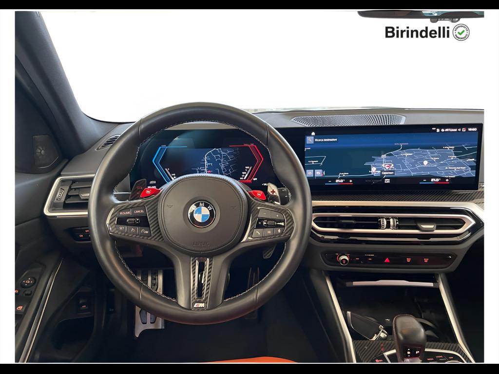 BMW M3 Touring 3.0 Competition M xdrive auto