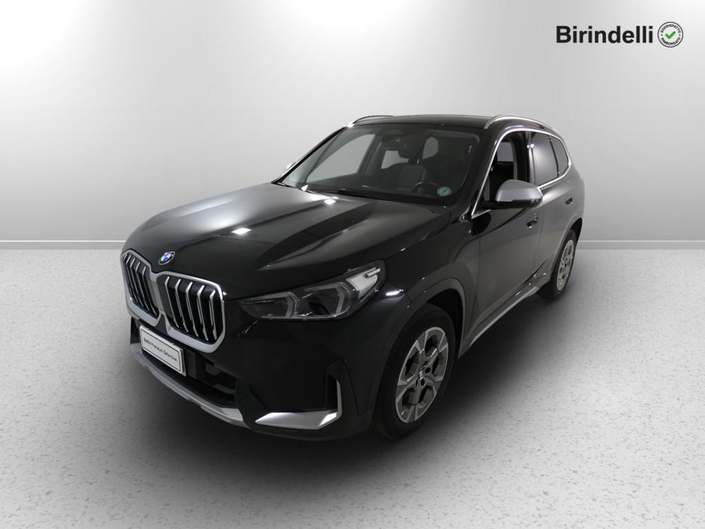 BMW X1 sdrive18d X-Line auto