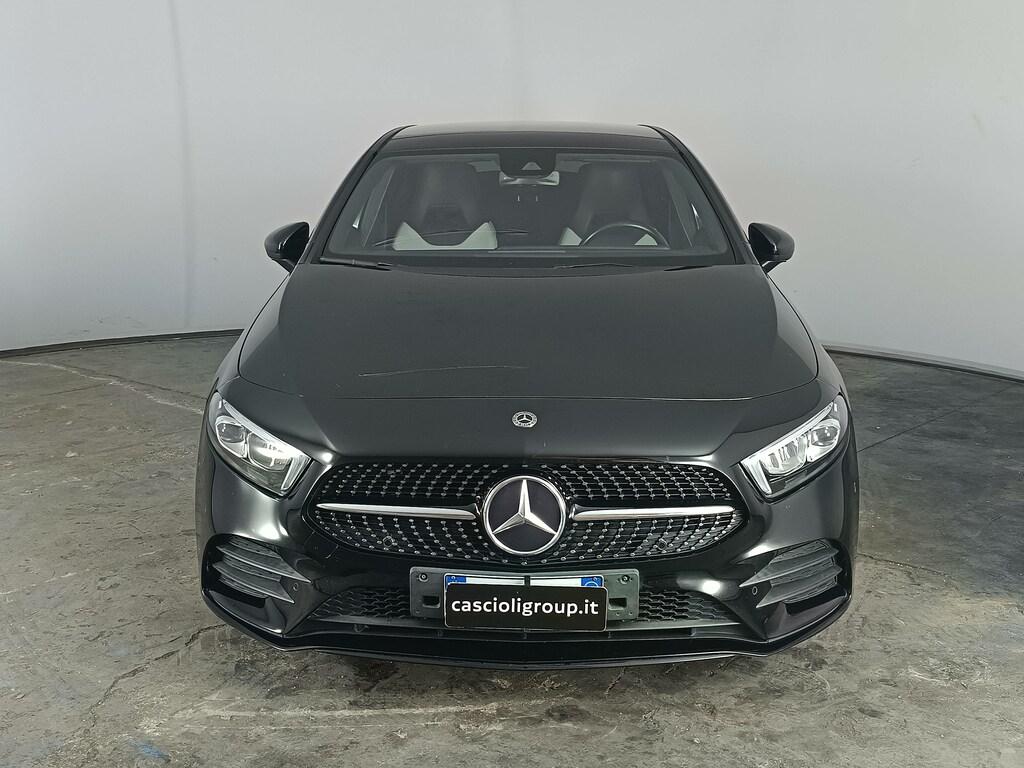 Mercedes Classe A 180 d Premium