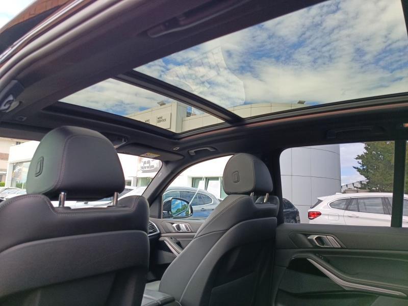 BMW X5 xdrive30d mhev 48V Msport auto