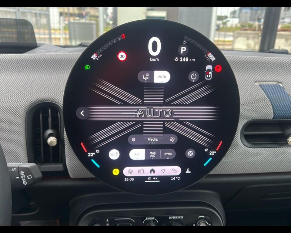 Mini Mini Cooper 3p 1.5 C Favoured auto