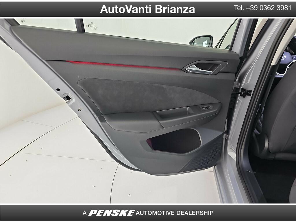 Volkswagen Golf 2.0 tdi scr Style 115cv dsg