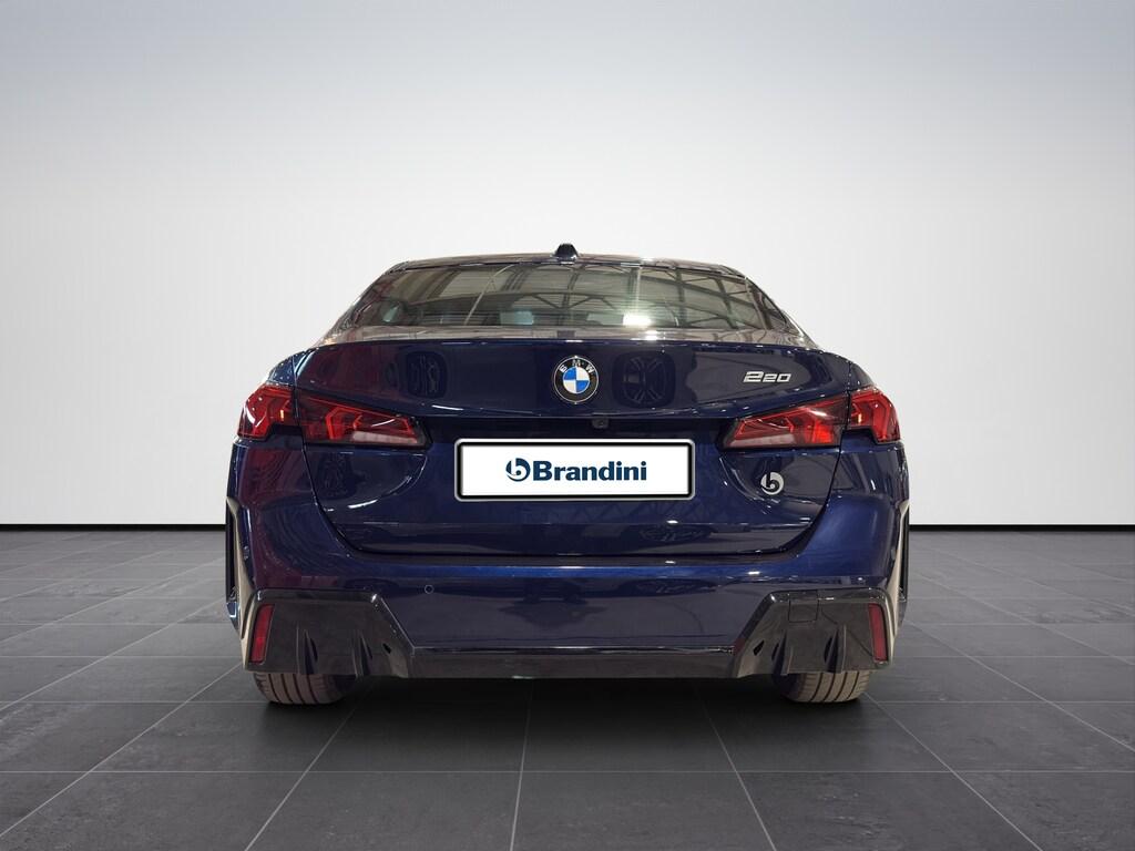 BMW Serie 2 220 Gran Coupe 48V auto