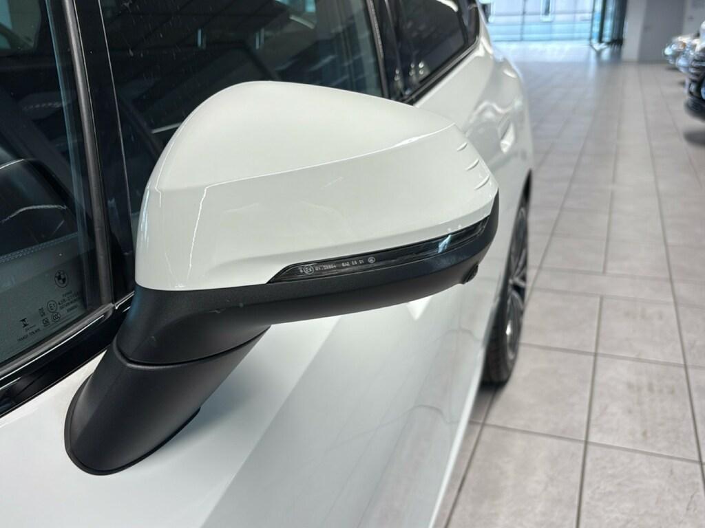 BMW Serie 2 218d Active Tourer Msport auto