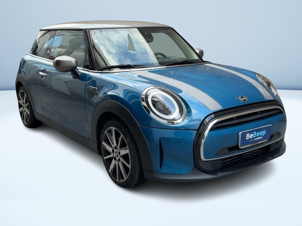 Mini Cooper 1.5 TwinPower Turbo Cooper