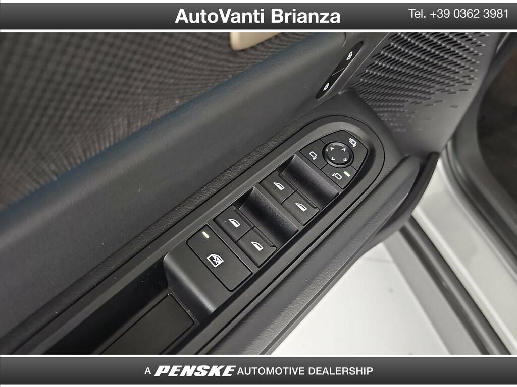 Mini Mini Countryman 1.5 48V C Classic auto